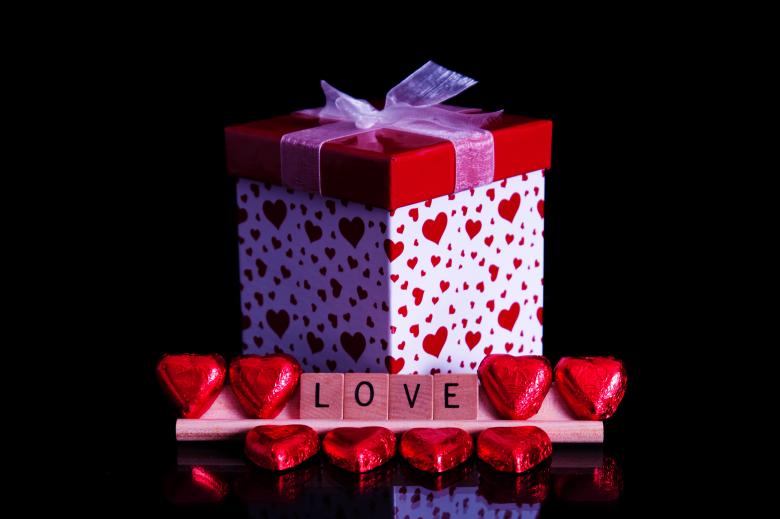 Free stock image of Love and Romance created by Geoffrey Whiteway