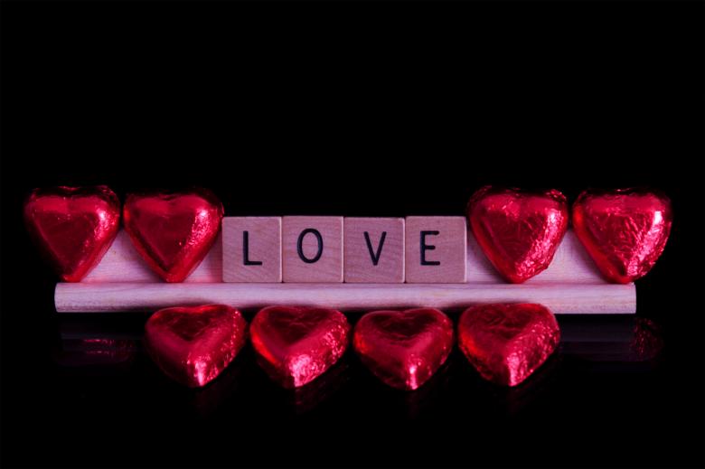 Free stock image of Love and Romance created by Geoffrey Whiteway