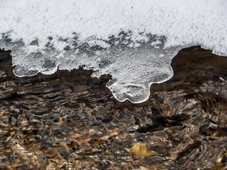 Free stock image of Spring and ice created by Janis Urtans