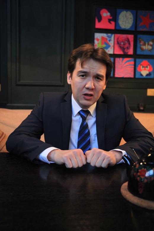 Free stock image of man in suit created by 2happy