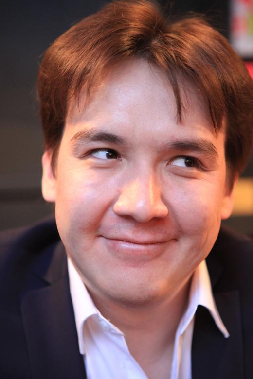 Free stock image of man face created by 2happy