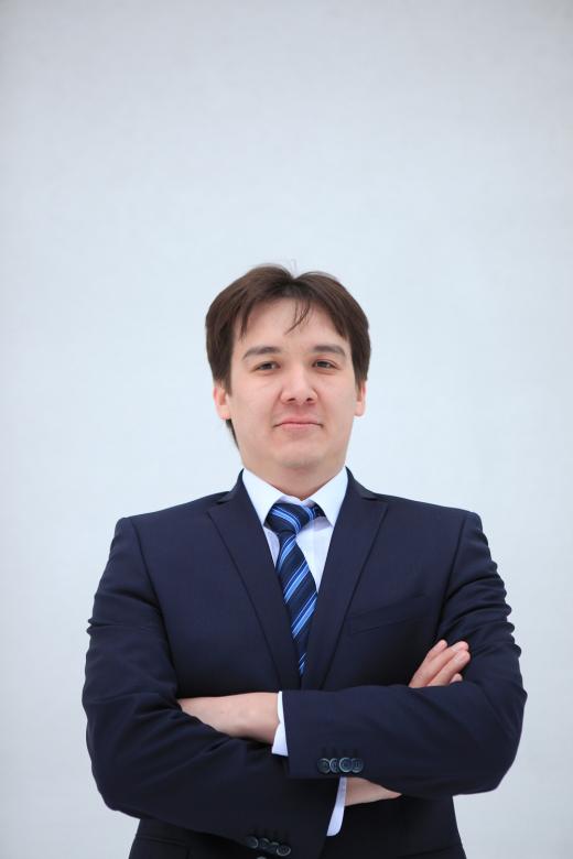 Free stock image of man in suit created by 2happy