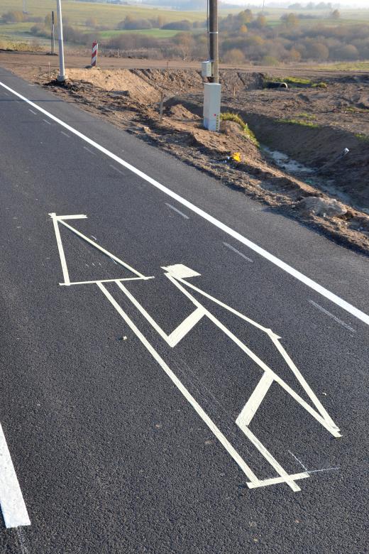 Free stock image of Road sign created by Tomas Adomaitis