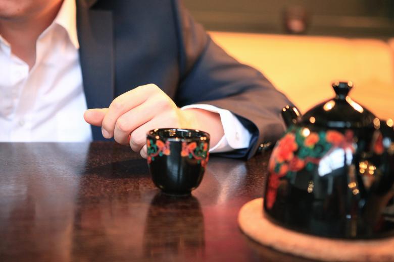 Free stock image of teapot created by 2happy