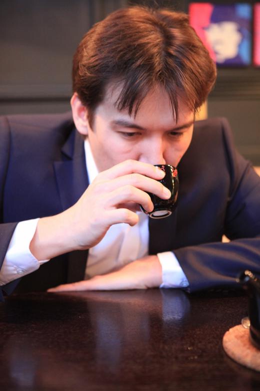 Free stock image of businessman created by 2happy