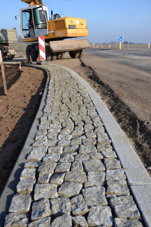 Free stock image of Pavement and excavator created by Tomas Adomaitis