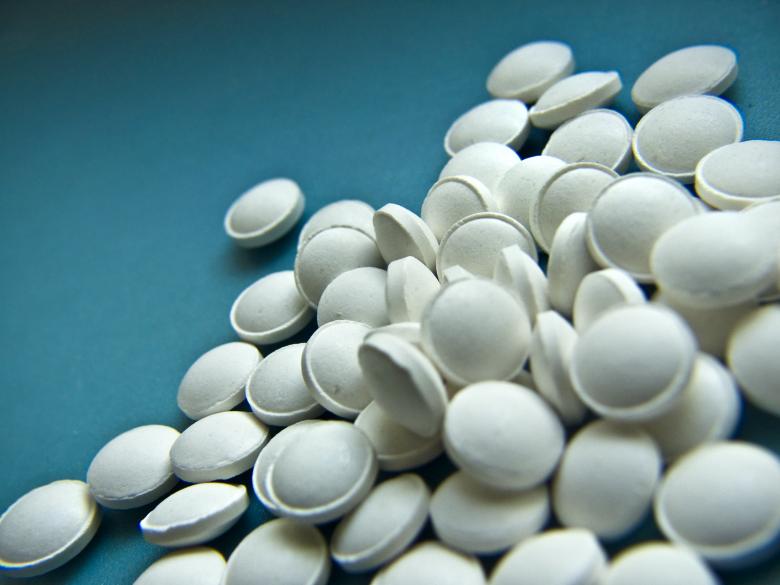 Free stock image of Pills created by Mili Vigerova