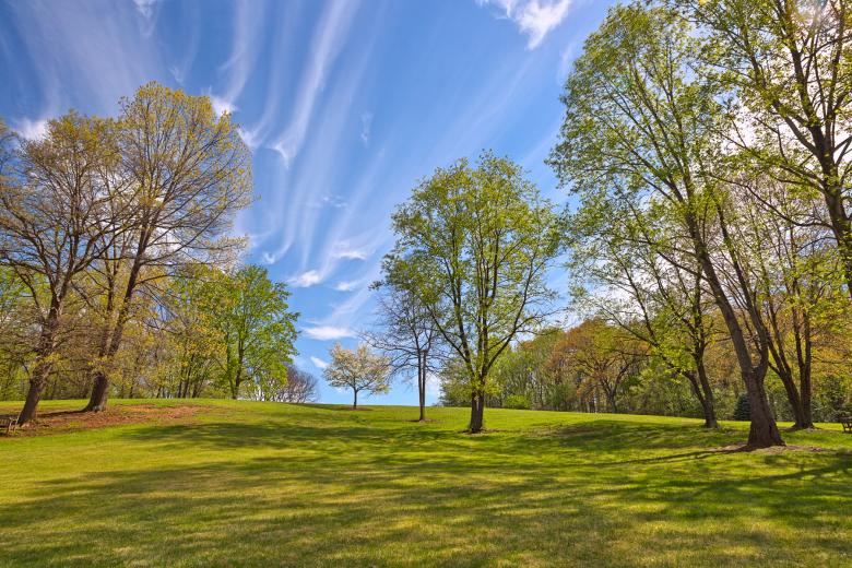 Free stock image of Meadowlark Gardens - HDR created by Nicolas Raymond