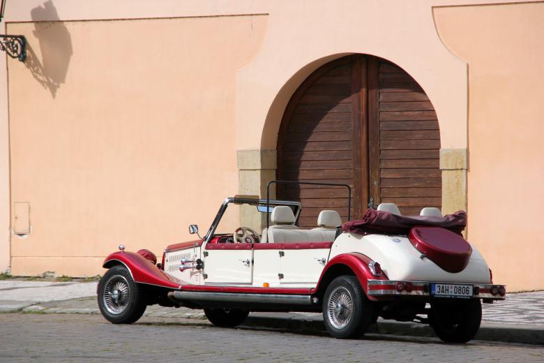 Free stock image of old car created by 2happy