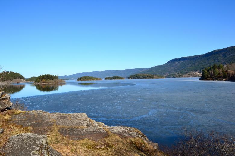 Free stock image of Landscape in Norway created by Tomas Adomaitis
