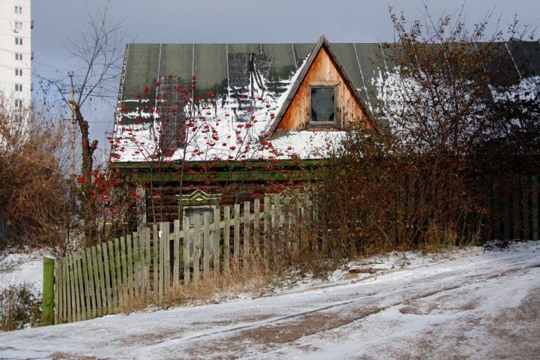 Free stock image of Old house created by 2happy