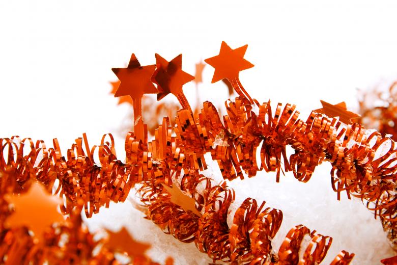 Free stock image of Christmas decoration created by 2happy