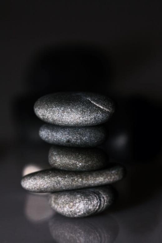 Free stock image of Spa Stones created by 2happy