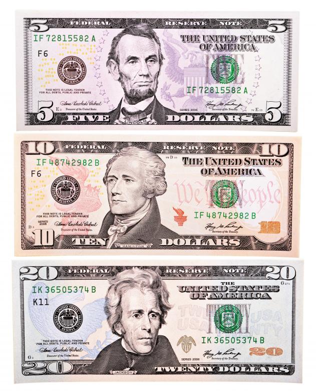 Free stock image of dollar bills created by 2happy
