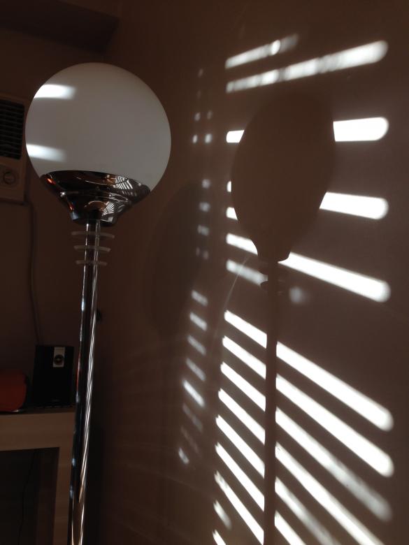 Free stock image of Lamp created by julia de los santos
