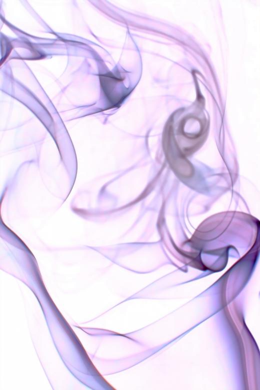 Free stock image of Purple smoke created by 2happy