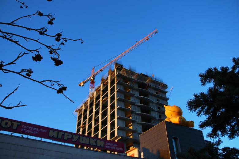 Free stock image of Construction site created by 2happy