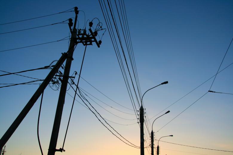 Free stock image of wires created by 2happy