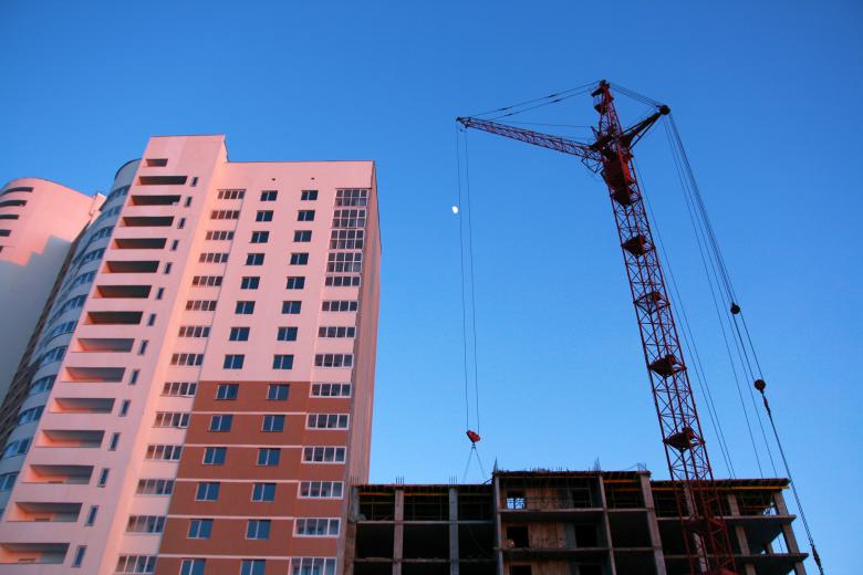 Free stock image of Construction site created by 2happy