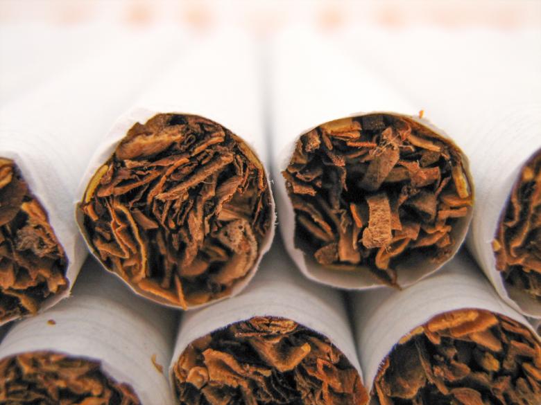 Free stock image of cigarettes created by 2happy