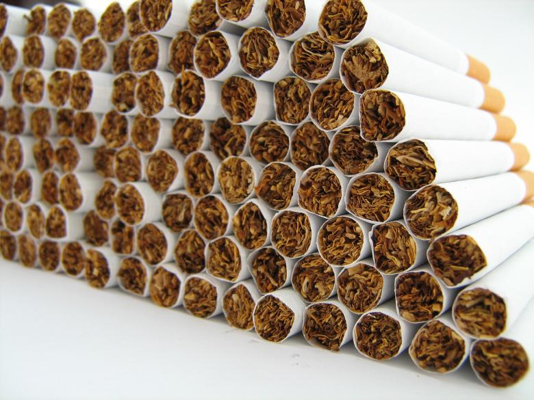 Free stock image of cigarettes created by 2happy