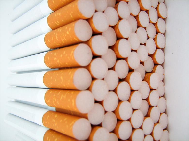 Free stock image of cigarettes created by 2happy