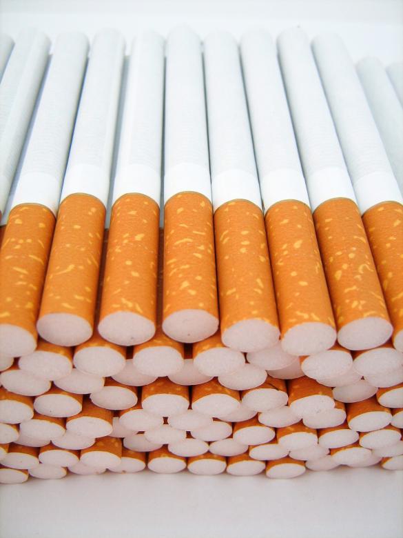 Free stock image of cigarettes created by 2happy