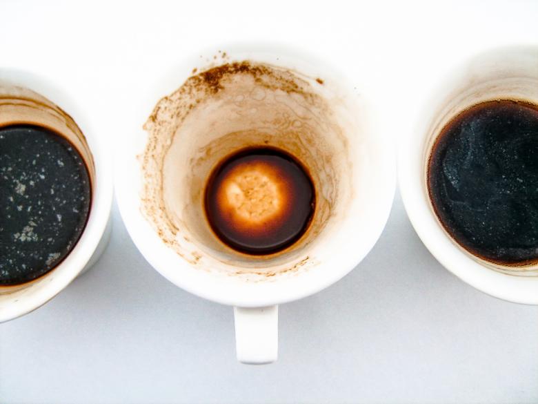 Free stock image of Coffee cups created by 2happy