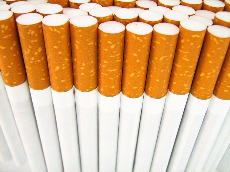 Free stock image of cigarettes created by 2happy