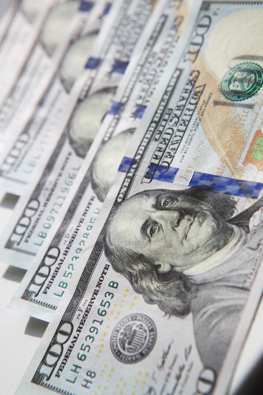 Free stock image of dollar bills created by 2happy