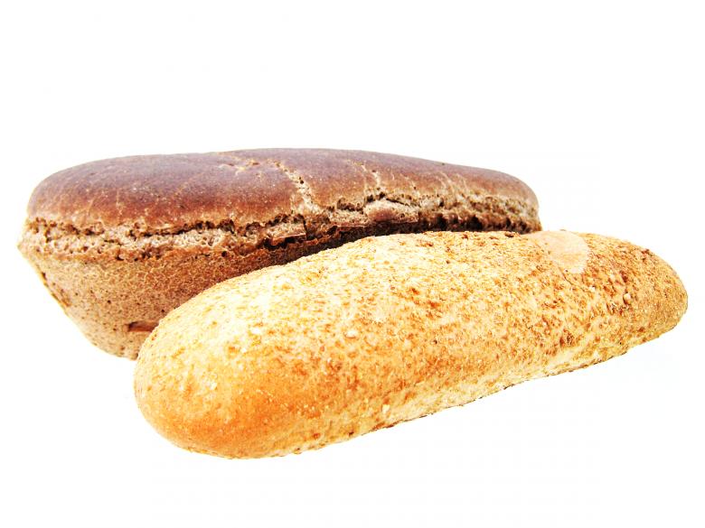 Free stock image of Fresh bread created by 2happy