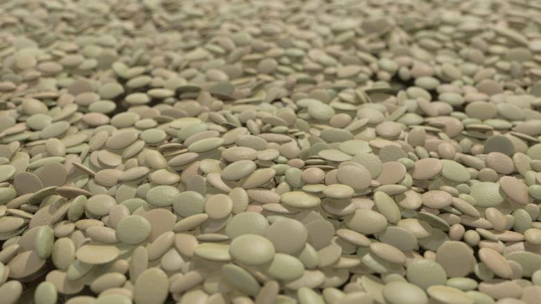 Free stock image of Pebble beach created by Geoff Dallimore