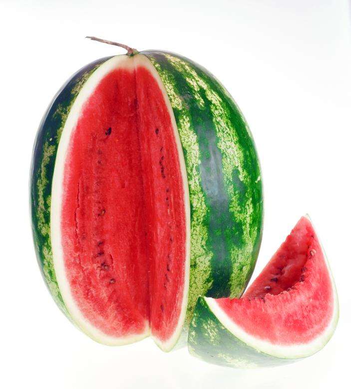 Free stock image of Watermelon created by 2happy