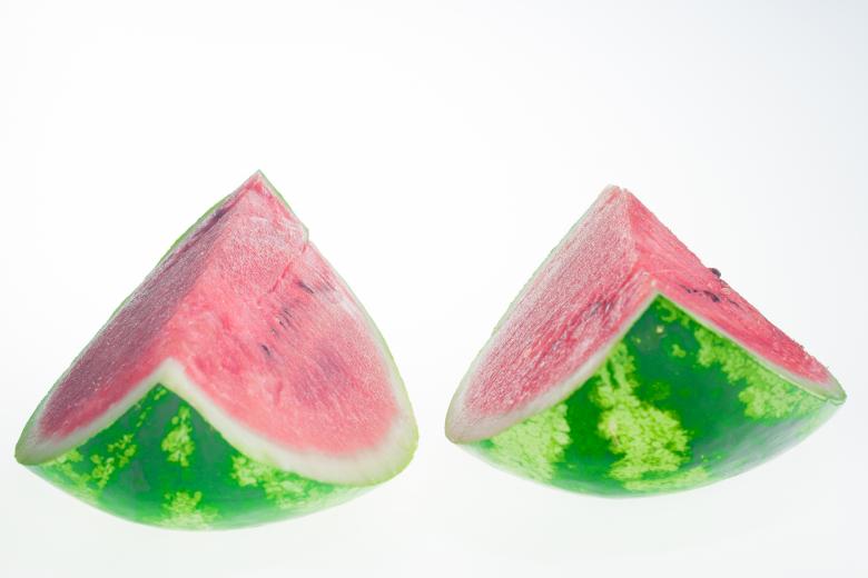 Free stock image of Watermelon created by 2happy