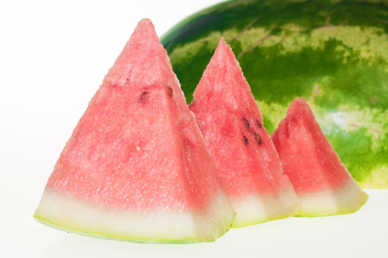 Free stock image of Watermelon created by 2happy