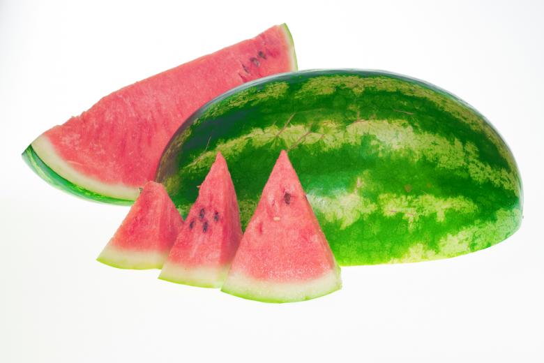 Free stock image of Watermelon created by 2happy