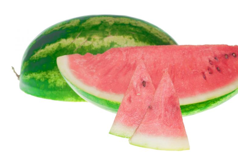 Free stock image of Watermelon created by 2happy