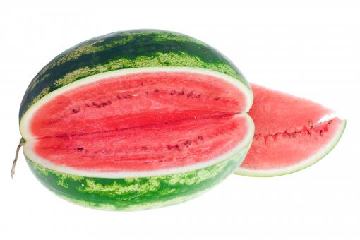 Watermelon - Free Stock Photo