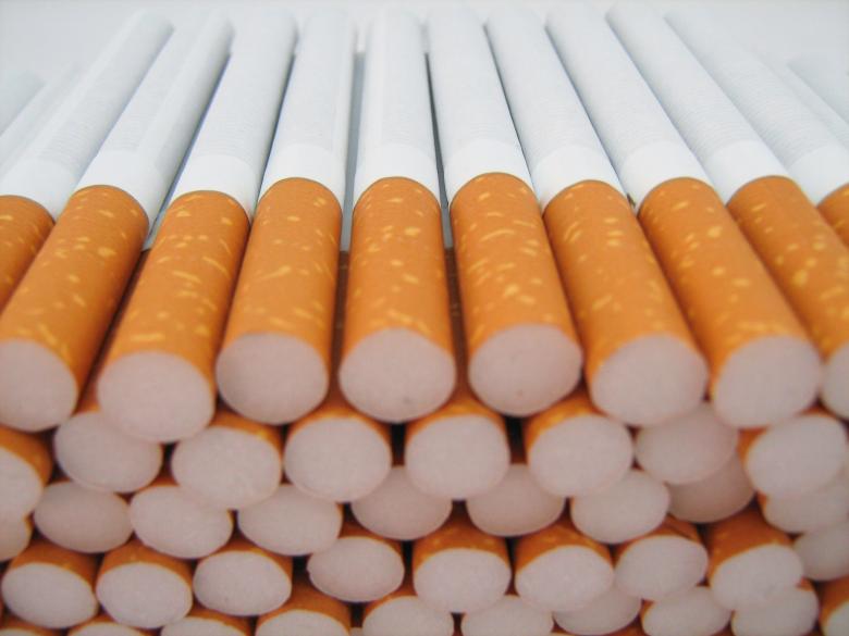 Free stock image of cigarettes created by 2happy