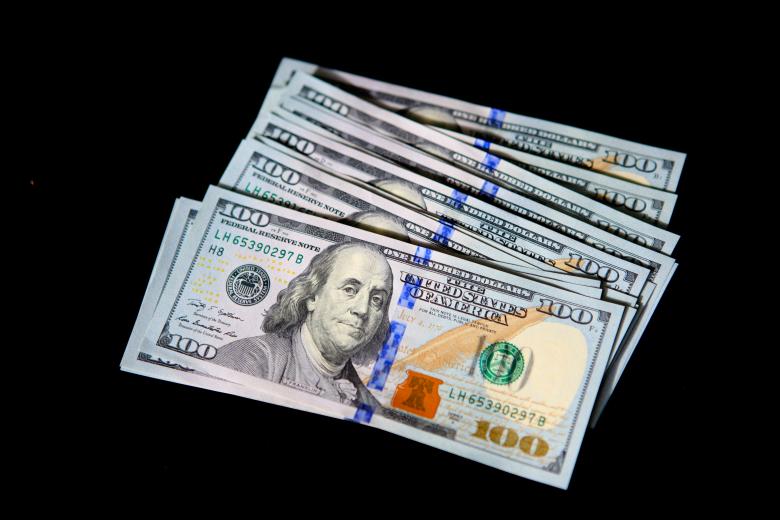 Free stock image of dollar bills created by 2happy