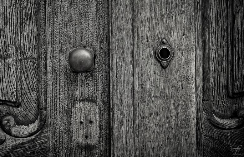 Free stock image of Keyhole created by Frantisek Pech