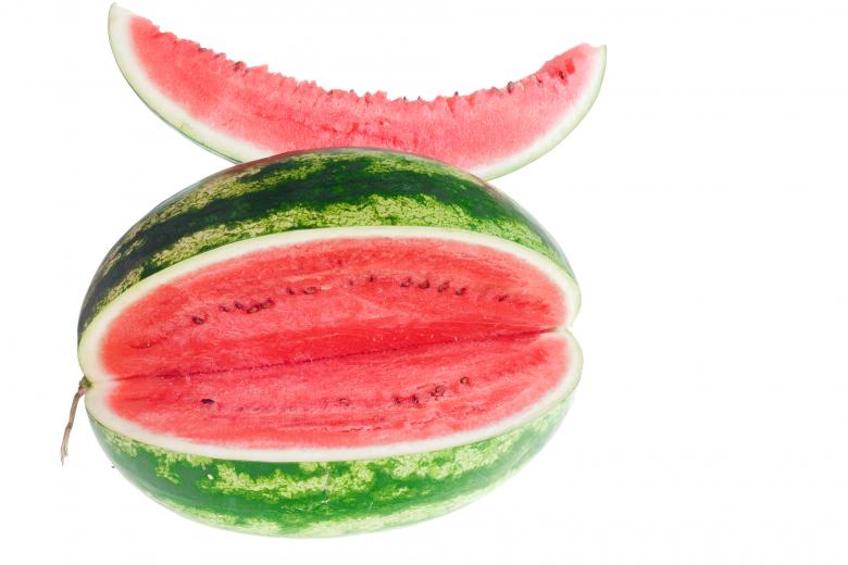 Free stock image of watermelon  created by 2happy