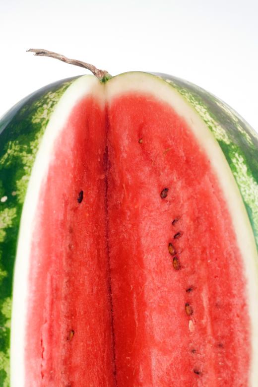 Free stock image of watermelon  created by 2happy