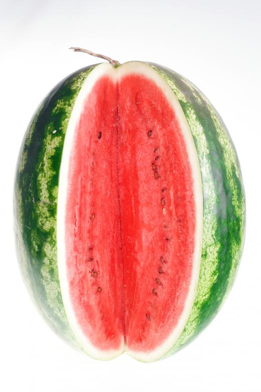 Free stock image of watermelon  created by 2happy