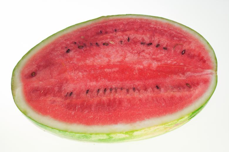 Free stock image of watermelon  created by 2happy