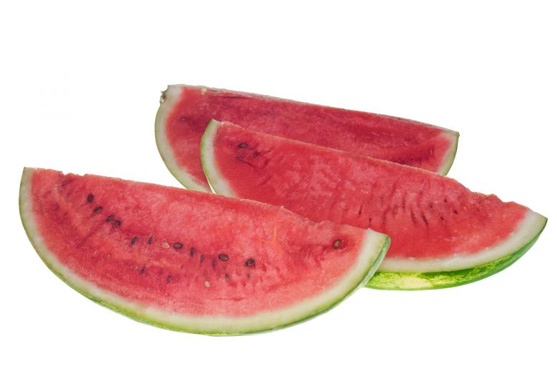 Free stock image of watermelon  created by 2happy