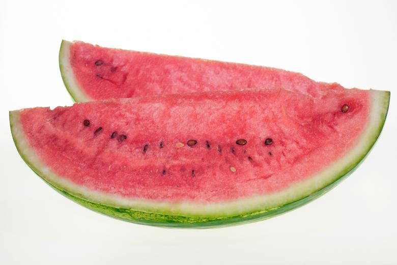 Free stock image of watermelon  created by 2happy
