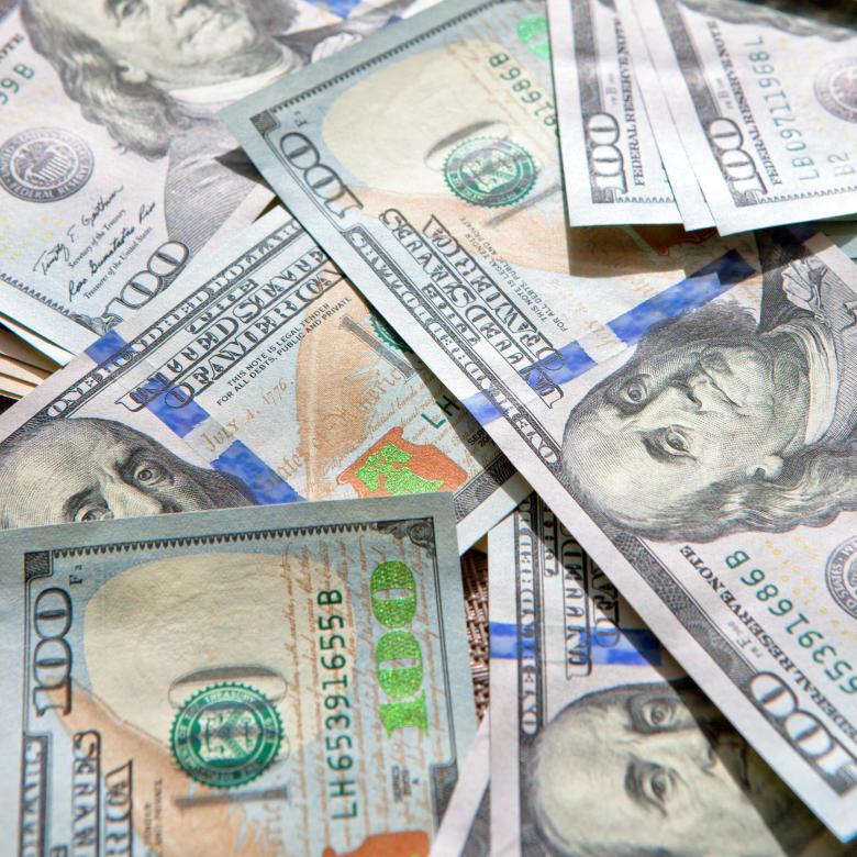 Free stock image of Dollars created by 2happy