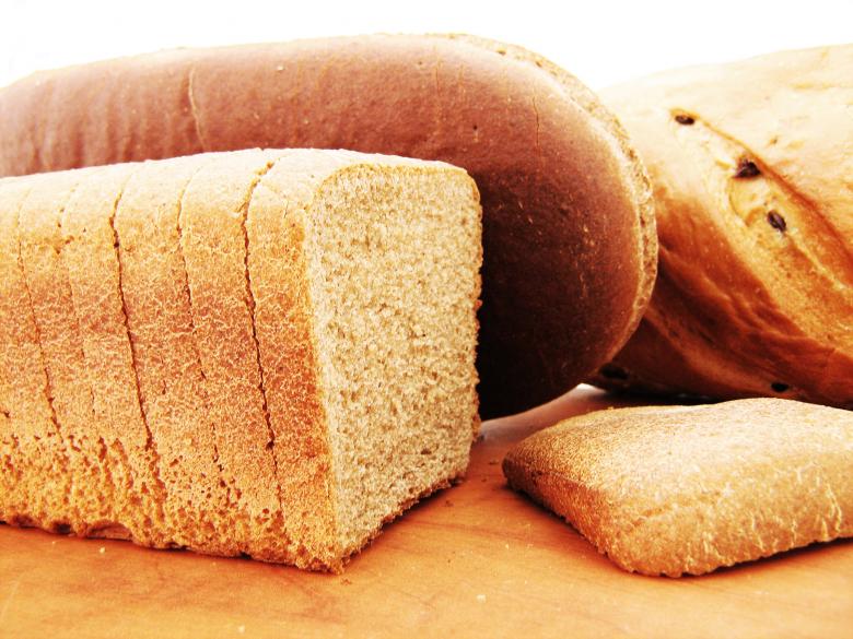 Free stock image of Bread and buns created by 2happy