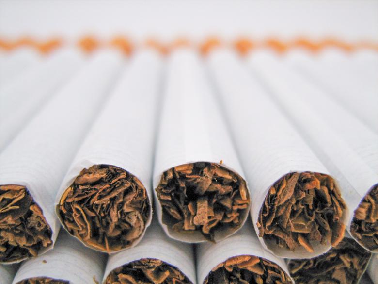 Free stock image of cigarettes created by 2happy